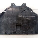MAZDA CX-5 Front Panel MAIN ENGINE SPLASHTRAY KF 2017-ON