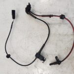 MAZDA CX-9 Abs Brake Sensor LH FRONT RH FRONT TC 2016-ON