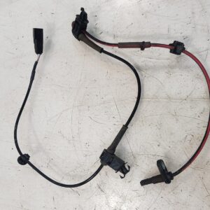 MAZDA CX-9 Abs Brake Sensor LH FRONT RH FRONT TC 2016-ON