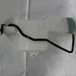 MAZDA DEMIO / MAZDA 2 Radiator Overflow Bottle DJ DL 2014-ON