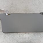 MAZDA BOUNTY Sunvisor LH SIDE 2002-2006