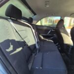 MAZDA ATENZA / MAZDA 6 Seat Belt / Stalk RH REAR ASSY BELT AND STALK TAN SEDAN GG GY 2002-2008