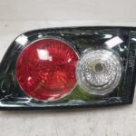 MAZDA ATENZA / MAZDA 6 Rear Garnish / Moulding TAILGATE LAMP RH SIDE GY WAGON SHADOW CHROME G21C 2002-2005