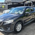 MAZDA CX-5 Engine PETROL 2.0 PE KE 2012-2016