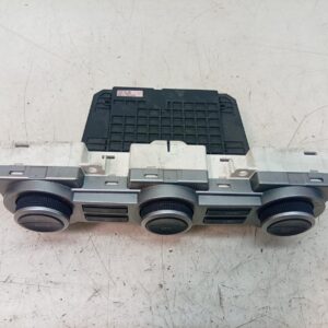 MAZDA MPV Heater / Air Conditioning Controls LY 2006-2016