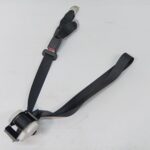 MAZDA ATENZA / MAZDA 6 Seat Belt / Stalk CENTRE REAR ASSY BELT AND STALK SEDAN GH 2008-2012