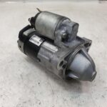 MAZDA PREMACY Starter Motor PETROL 2.0 PE VPS SKYACTIV G CW 2013-2018