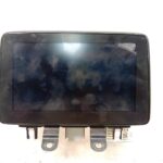 MAZDA CX-3 Car Stereo & Head Units DISPLAY UNIT 8IN TOUCHSCREEN DK 2021-ON