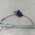 MAZDA ATENZA / MAZDA 6 Left Front Window Regulator / Motor GH DOOR REG ASSY REG AND MOTOR 2008-2012