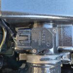 MAZDA CX-7 Air Flow Meter 2.3 L3 PETROL ER TURBO 2006-2012