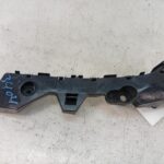 MAZDA AXELA / MAZDA 3 Rear Bumper Reinforcer / Bracket RIGHT BRACKET BUMPER TO BODY BL HATCH 2009-2013