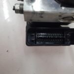 MAZDA AXELA / MAZDA 3 Abs Pump & Modulator Unit BL NON DSC P N 8V612M110EA 2009-2013
