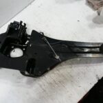 MAZDA CX-7 Left Rear Trailing Arm TRAILING ARM ER 2006-2012