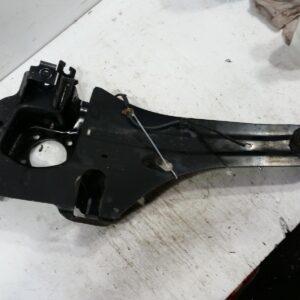 MAZDA CX-7 Left Rear Trailing Arm TRAILING ARM ER 2006-2012
