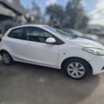 MAZDA DEMIO / MAZDA 2 Right Rear Door HATCH DE SERIES 2007-2014
