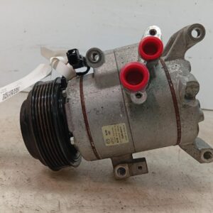 MAZDA CX-5 Air Conditioning Compressor KF DIESEL 2.2 BI TURBO SH VPTS CODE KF 2017-2018