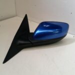 MAZDA RX-8 Left Door Mirror FE POWER 2003-2008