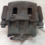 MAZDA CX-7 Caliper LH FRONT ER 2006-2012