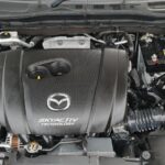 MAZDA AXELA / MAZDA 3 Engine PETROL 2.0 PE SKYACTIV G BM BN 2013-2019