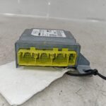 MAZDA DEMIO / MAZDA 2 Airbag Module / Sensor / Computer MODULE DE SERIES 2007-2014