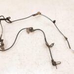 MAZDA BOUNTY Abs Brake Sensor LH FRONT 4WD UTE 2002-2006