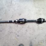 MAZDA CX-5 Right Driveshaft Drive Axle FRONT AUTO AWD DIESEL KF 2017-ON