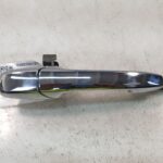 MAZDA MPV Door Handle OUTER LH REAR LY 2006-2016