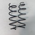 MAZDA AXELA / MAZDA 3 Rear Coil Spring BM BN PAIR 2013-ON