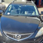 MAZDA ATENZA / MAZDA 6 Bonnet GH SEDAN WAGON HATCH 2008-2012