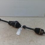 MAZDA ATENZA / MAZDA 6 Right Driveshaft Drive Axle FRONT AUTO 2WD PETROL 2.5 L5 GH 2008-2012