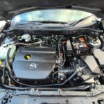 MAZDA AXELA / MAZDA 3 Engine PETROL 2.5 L5 SVT SP25 8TH LETTER OF VIN L BL 2009-2013