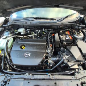 MAZDA AXELA / MAZDA 3 Engine PETROL 2.5 L5 SVT SP25 8TH LETTER OF VIN L BL 2009-2013