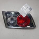MAZDA ATENZA / MAZDA 6 Rear Garnish / Moulding TAILGATE LAMP LH SIDE GY WAGON SHADOW CHROME G21C 2002-2005