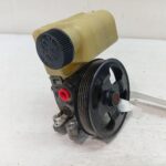 MAZDA ATENZA / MAZDA 6 Power Steering Pump PETROL 2.3 GG GY 2002-2008