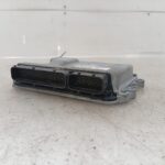 MAZDA CX-5 Computer / Ecu ENGINE ECU 2.2 DIESEL ECU ONLY KE 2012-2016