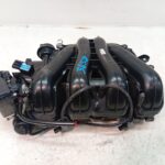 MAZDA AXELA / MAZDA 3 Manifold INLET MANIFOLD 2.0 PETROL NON SKYACTIV BL 2009-2013