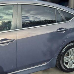 MAZDA ATENZA / MAZDA 6 Left Rear Door GH HATCH 2008-2012