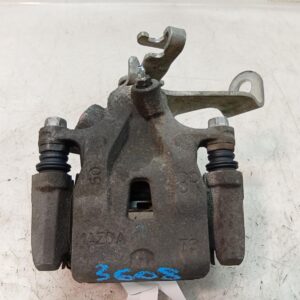 MAZDA CX-5 Caliper RH REAR 4WD MECHANICAL TYPE KE 2012-2016