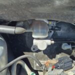 MAZDA PREMACY Master Cylinder WAGON 2005-2010