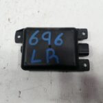 MAZDA CX-3 Miscellaneous Switch / Relay MISC DK 2015-ON