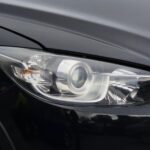 MAZDA CX-5 Right Front Head Light KE MAXX MAXX SPORT HALOGEN MANUAL ADJ 2012-2016