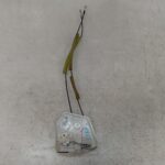 MAZDA ATENZA / MAZDA 6 Door Lock RIGHT FRONT DOOR LOCK GH ATENZA 2008-2012
