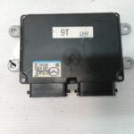 MAZDA ATENZA / MAZDA 6 Computer / Ecu ENGINE ECU 2.5 PETROL ECU ONLY GH 2008-2012