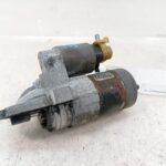 MAZDA ATENZA / MAZDA 6 Starter Motor PETROL 2.3 TURBO P N L327 L32718400 GG GY 2005-2008