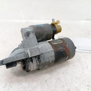 MAZDA ATENZA / MAZDA 6 Starter Motor PETROL 2.3 TURBO P N L327 L32718400 GG GY 2005-2008