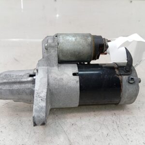 MAZDA RX-8 Starter Motor 13B MANUAL T M TYPE ROTARY FE 2003-2008
