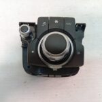 MAZDA CX-9 Combination Switch COMMANDER CONTROL KNOB TC 2016-2024