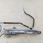 MAZDA AXELA / MAZDA 3 Door Handle OUTER RH FRONT BK CHROME 2003-2009