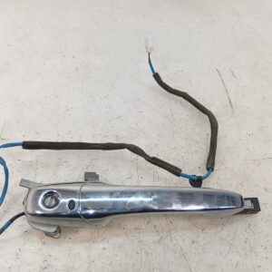 MAZDA AXELA / MAZDA 3 Door Handle OUTER RH FRONT BK CHROME 2003-2009