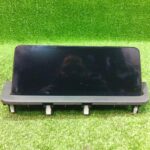 MAZDA CX-9 Car Stereo & Head Units DISPLAY UNIT 10.25IN TOUCHSCREEN TC 2021-2024
